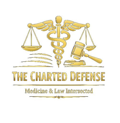 The Charted Defense