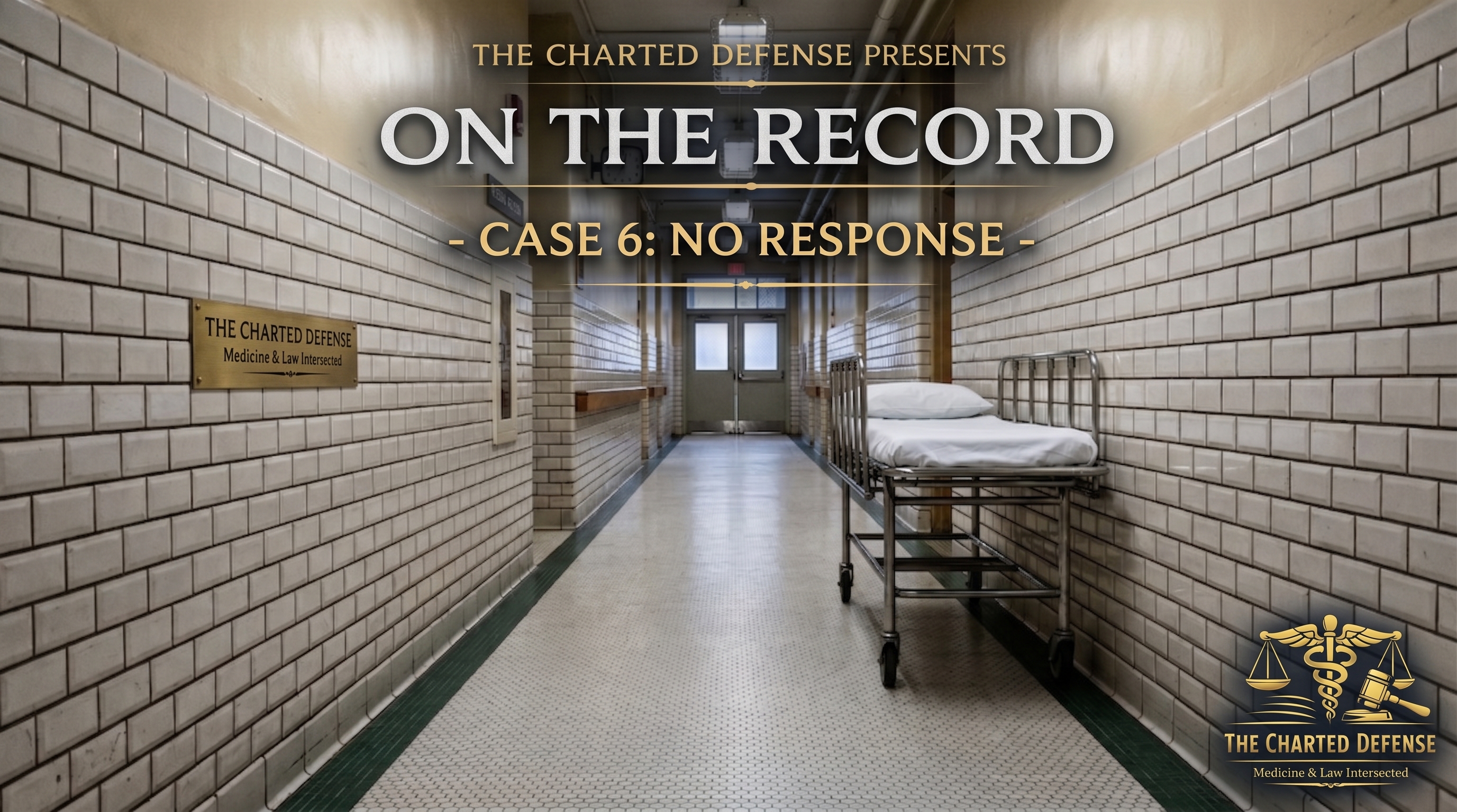 On The Record Season 6: No Response