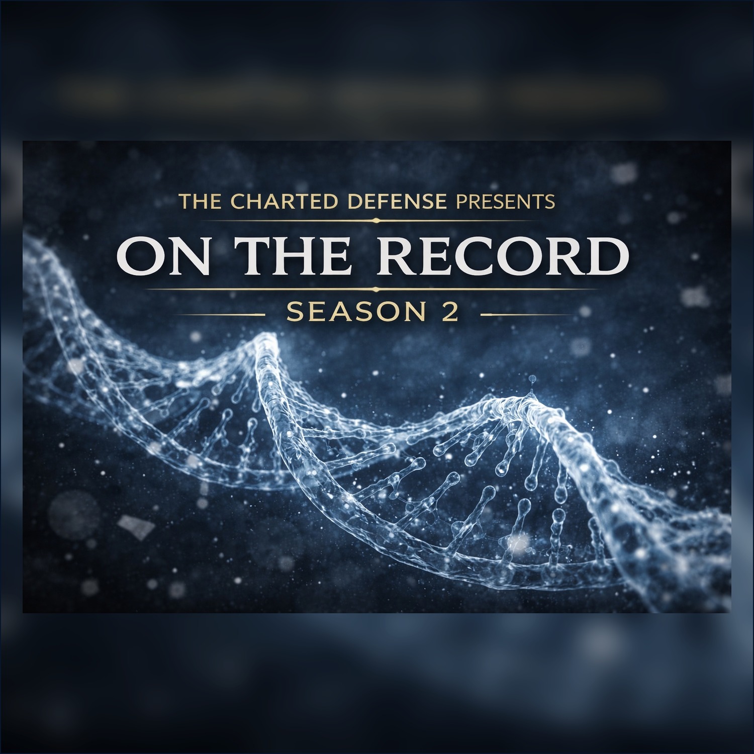 On The Record Season 2: The Wrong Blood Thinner